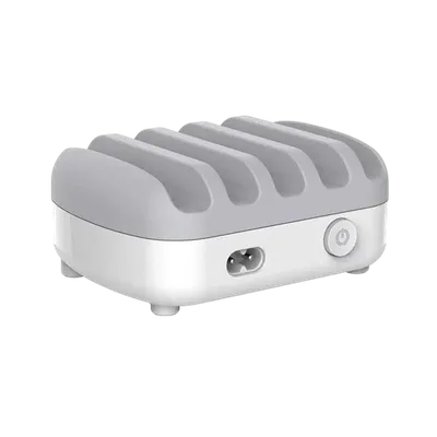 Լիցքավորման կայան Orico DUK-5P 5-port 40W