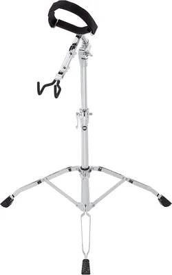 Meinl TMD Meinl Percussion Professional Djembe Stand Chrome