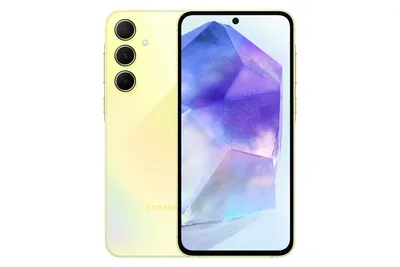 Smartphone Samsung Galaxy A55 5G
