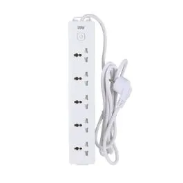 Extension cord WINNING STAR Power Socket 5 Way 1 ST-4026