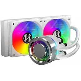 Liquid cooling system LIAN LI GALAHAD 240 AIO
