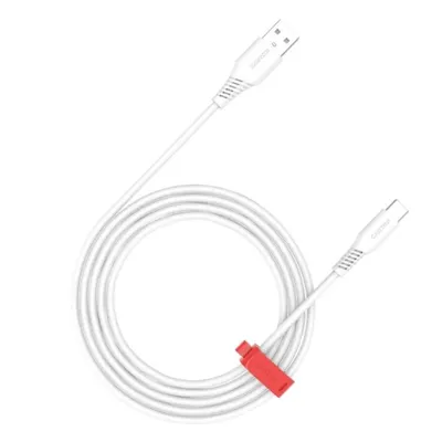 Canyon CNS-AC18SC12W USB-A - Type-C Cable