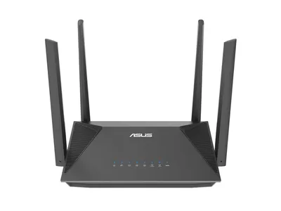 Network device ROUTER RT-AX52 90IG08T0