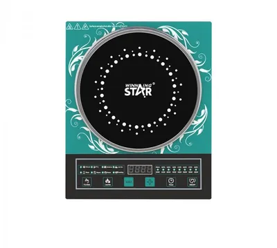 Induction cooktop Winning Star ST-9674-L