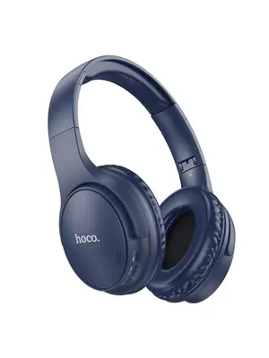 Wireless headset Hoco W40