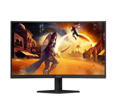 AOC 27 LCD C27G4ZXE