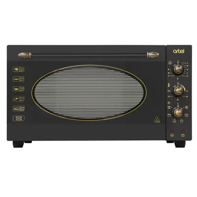 Compact oven ARTEL MD 4218 L Retro