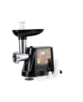 Meat grinder WILLMARK WMG-2013B