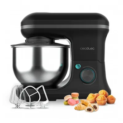 Kitchen machine CECOTEC CECOMIXER MERENGUE 5L 1200