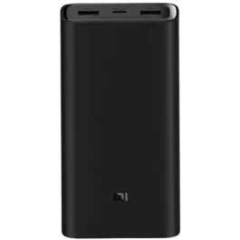 Դյուրակիր մարտկոց Xiaomi Mi 50W 20000mAh