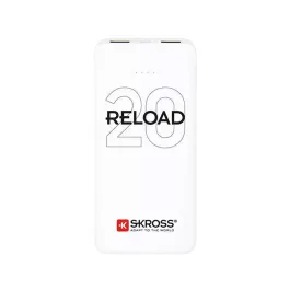 Power bank Skross RELOAD 20 PD 100W