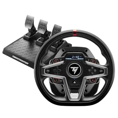 PS5 PS4 - Thrustmaster T248RS
