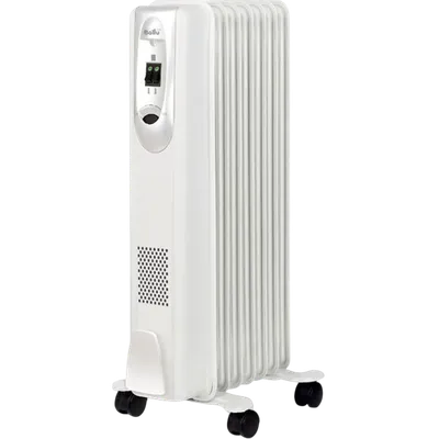 BALLU Comfort BOH CM-11WDN
