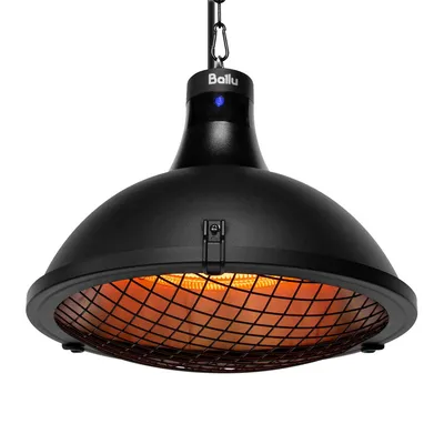 Heaters BALLU BIH-LL-2.5-B