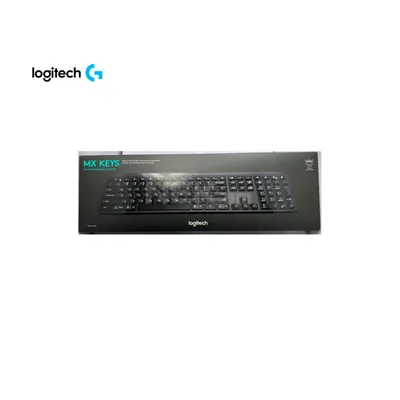 Logitech MX Keys S