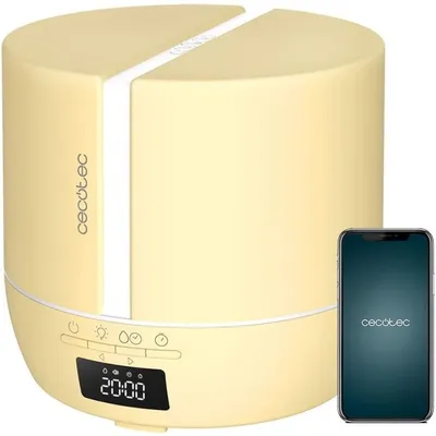Aroma diffuser Cecotec 05643 Aroma diffuser SunLight diffuser