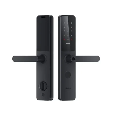 Smart door lock AQARA A100 ZNMS02ES