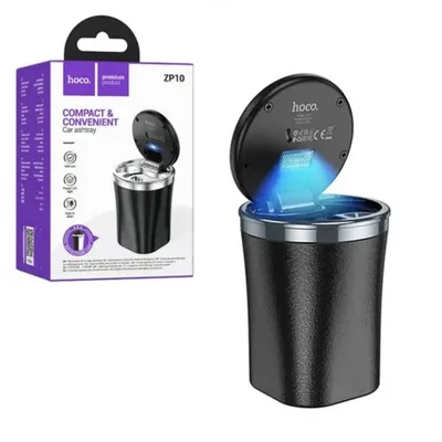 Ashtray Hoco ZP10