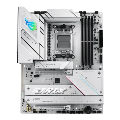 ROG STRIX B850-A GAMING WiFi AM5 ready 1J50