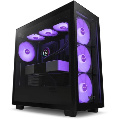 PC case NZXT H7 Elite