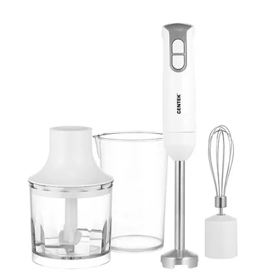 Hand blender CENTEK CT-1336