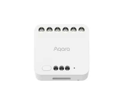 Dual relay module Aqara T2 DCM-K01