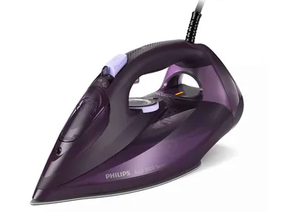 Iron Philips DST7051 36