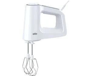 Hand mixer Braun HM3135WH