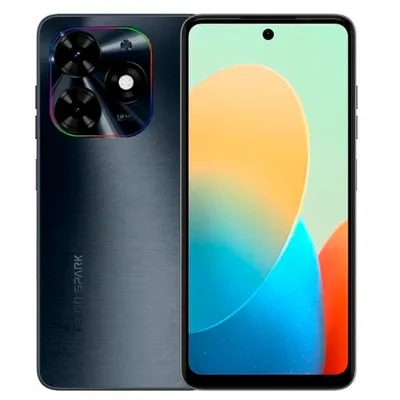 Smartphone Tecno Spark Go 2024 BG6