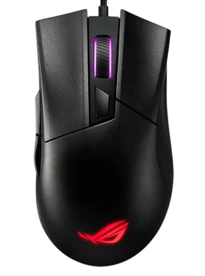 Mouse ASUS P507 ROG Gladius II Core 90MP01D0-B0UA00