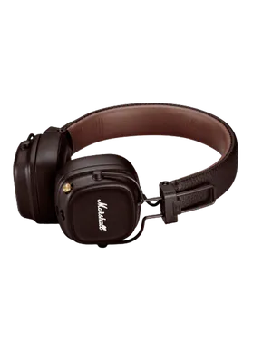 Major 4 Brown