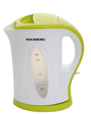 Electric kettle Hausberg HB-3601RS