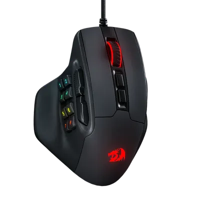 Gaming mouse Redragon Aatrox
