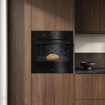 Built-in oven NBA5P531AB