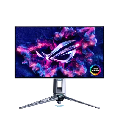 ROG Swift OLED PG27AQWP