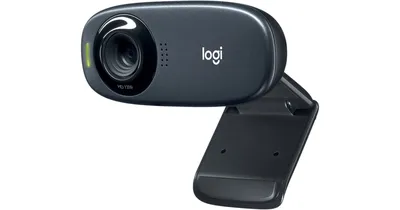 Web camera Logitech C310 1.2 Mpixel HD 1280x720