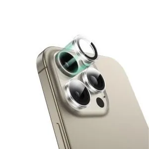 Camera lens protector Apple Lion Trio Camera Lens for iPhone 16 Pro Pro Max