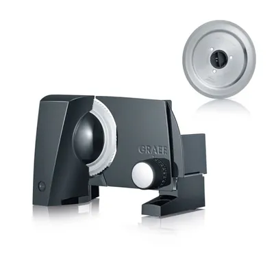 Graef S12022 Style Twin slicer