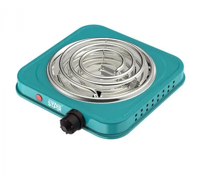 Electric cooker Winning Star ST-9634