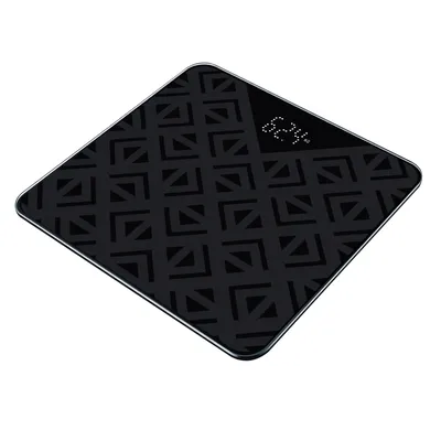 Bathroom scale Adler AD 8169