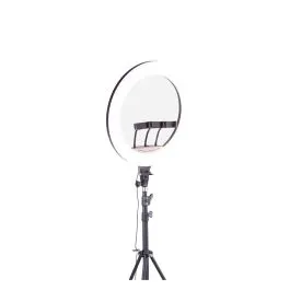 Tripod Green Lion Button Mode Led Ringlight 18 GNRNGLIT18