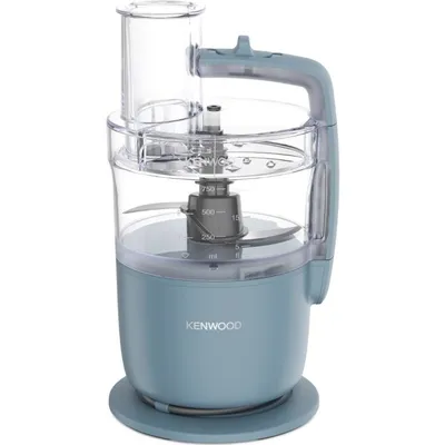 Food processor Kenwood FDP23.140GY eucalyptus