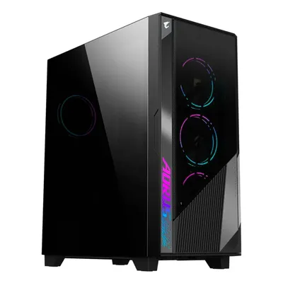 PC case Gigabyte Aorus C500 Glass