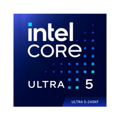 Processor Intel® Core™ Ultra 5 Processor 245KF