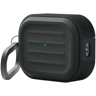 ELAGO Case Armor Silicone Hang for AirPods Pro 3