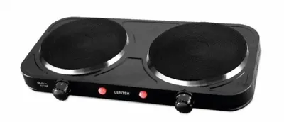Electric cooktop CENTEK CT-1507