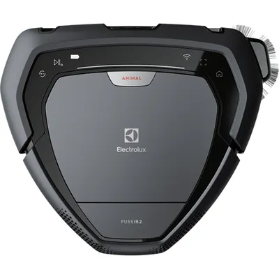 Robot vacuum cleaner Electrolux PI92-4ANM