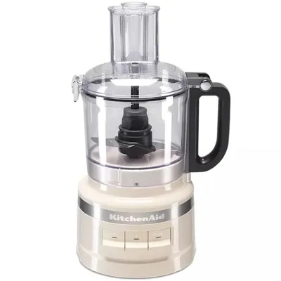 Food processor KITCHENAID KitchenAid 5KFP0719EAC