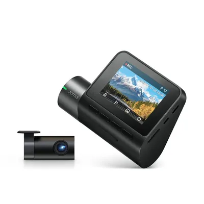Dash cam 70mai A200-1 Set Type-C