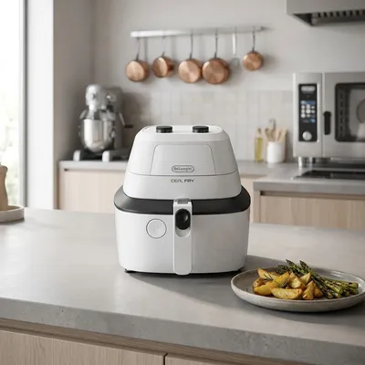 Air fryers DELONGHI FH2101 1.W
